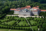 Fertőd and Pannonhalma with guide
