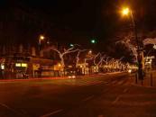 Budapest Andrássy Street