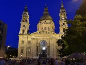 St. Stephen's Basilica