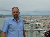 Budapest panorama Budapest panorama with private guide